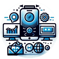 ilustração 3 - Quem pode se beneficiar com energIA - chatbot com inteligência artificial